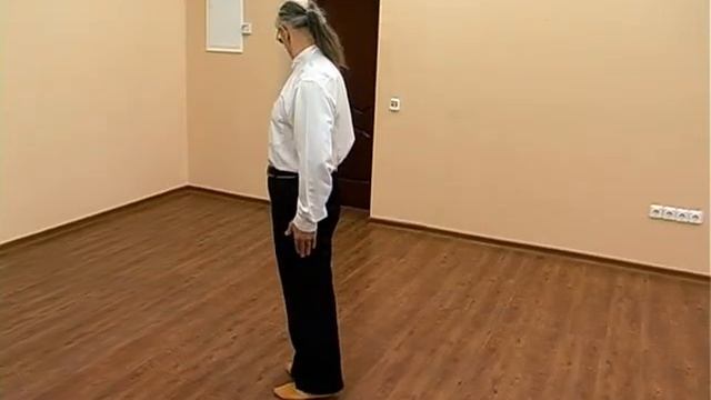 Греческий хоровод Учебное видео Гуральник В.М. смотреть онлайн