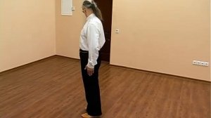 Греческий хоровод  Учебное видео  Гуральник В.М.