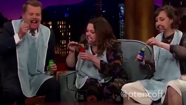 Конкурс - Как надуть мыльный пузырь без помощи губ - Андрей Лукин