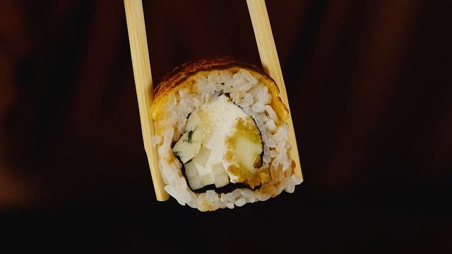 Обзор доставки еды | BIG ROLLS смотреть онлайн