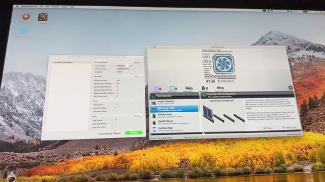 Решение Глюка iMac 27 A1312 Mid 2011: Черный Экран, Артефакты и Спасение | Ремонт и Восстановление смотреть онлайн