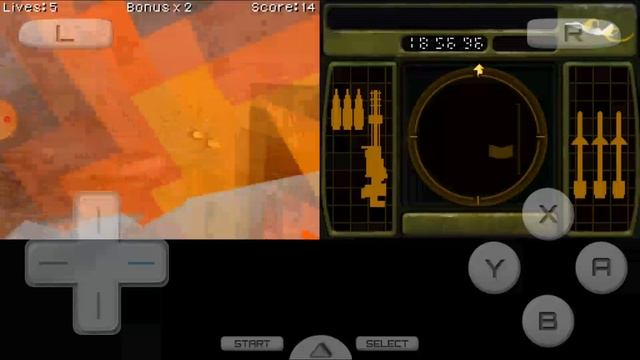 Call of Duty: Black Ops [Arcade Mode] (Stolen Wings) смотреть онлайн