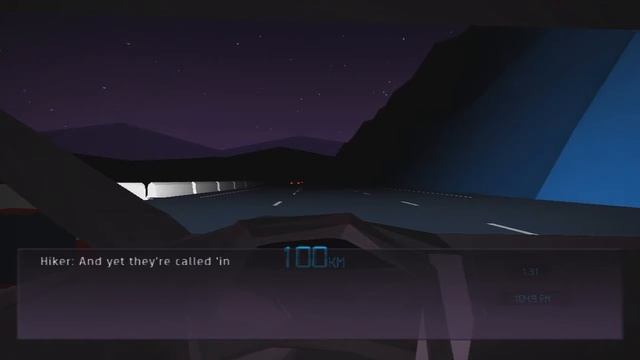 Glitchhikers - Accessibility Rundown смотреть онлайн