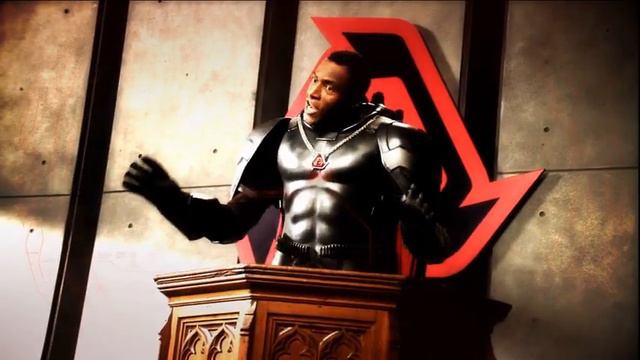 Kane's Wrath Secret Cutscene