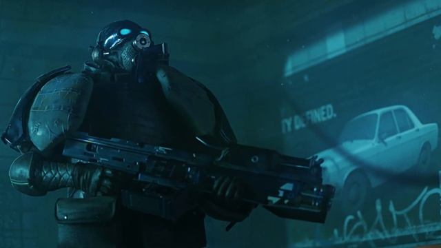 Stabilization Team - A Half-Life: Alyx Short [S2FM] смотреть онлайн