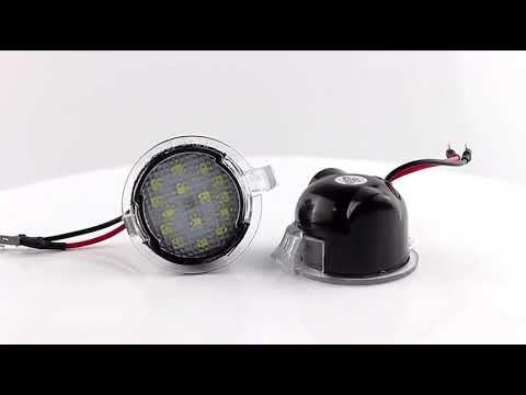LED Light for FORD Mondeo MK5 Fusion 2 Edge Explorer Expedition Aurus F150 Range Mustang смотреть онлайн