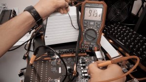 Частая неисправность видеокарт на примере NVIDIA GTX960 4GB - ITLab