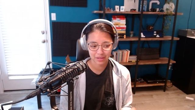 Which web dev framework should I choose? | Jessica Chan and Florian Walther смотреть онлайн