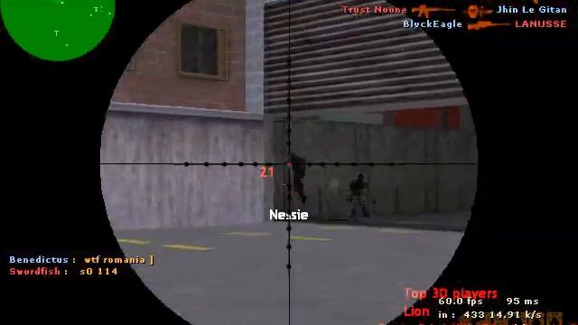 ИГРАЕМ В КС 1.6 DM СЕРВЕР ШЕЙХ ДЕЛАЕТ МОЩЬ смотреть онлайн