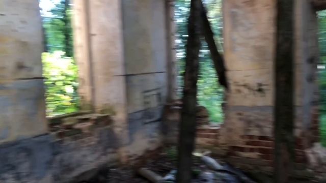 Деревня Зимницы Село Лисино Любимского района Ярославской области (а так же Мотница и Чудиново) смотреть онлайн