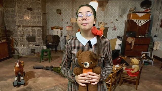 Болдырева Ольга 