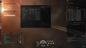 Обзорная панель. Где скачать и как настроить | EVE Online Гайд | 2022