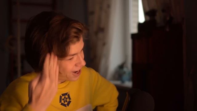 Нашел Свои ПЕРВЫЕ ВИДЕО и словил КРИНЖ :/ смотреть онлайн