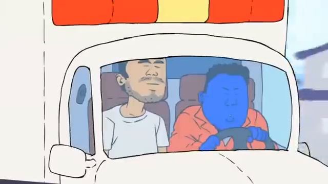 BOOGIE (fan-animated Clip)