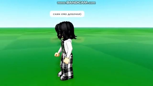 Скины за 100 робуксов Нету идей для скина это видео для тебя) смотреть онлайн