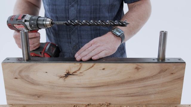 Sheppard Brackets Drilling Plates смотреть онлайн