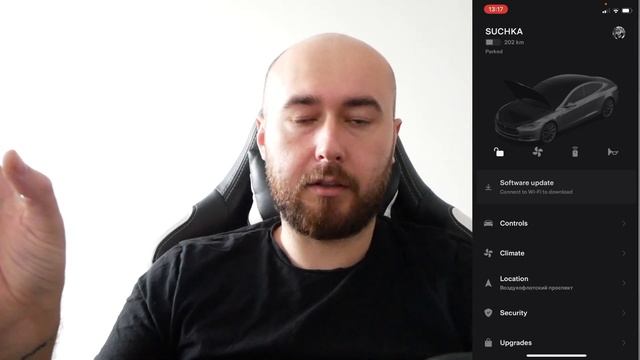 ✅ TESLA ОБНОВЛЕНИЕ. Как обновить Теслу принудительно? .BURLA смотреть онлайн