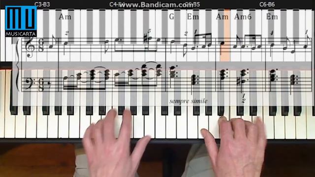 Greensleeves 6: New Chords Variations смотреть онлайн