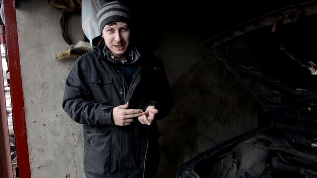 Какое масло я лью в МОСКВИЧ?? смотреть онлайн