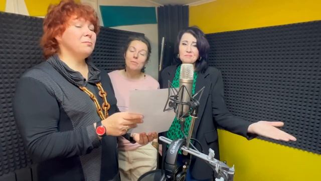 Ответ сахалинских женщин Яну Френкелю на песню "Ну что тебе сказать про Сахалин". смотреть онлайн