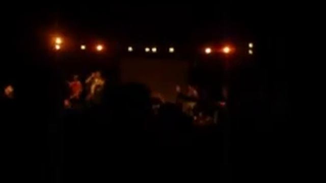 Napoleon Murphy Brock + Low Budget Research Kitchen Plays Zappa смотреть онлайн