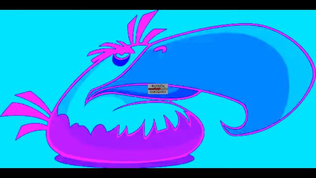 Angry Birds - Mighty Eagle Sfx in Power смотреть онлайн
