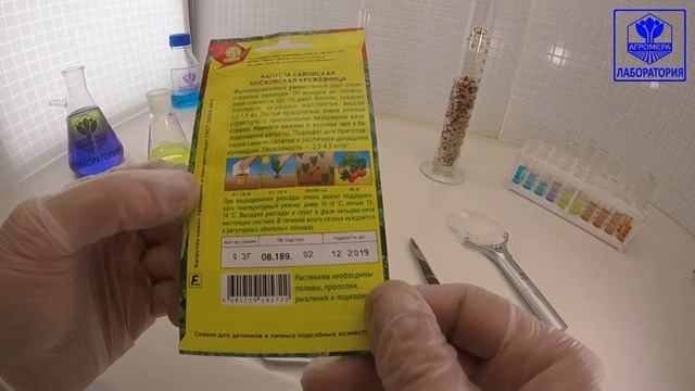 Капуста савойская Московская Круженица. Аэлита смотреть онлайн