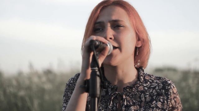 Кино - Пачка Сигарет (live кавер) Сольюморей смотреть онлайн