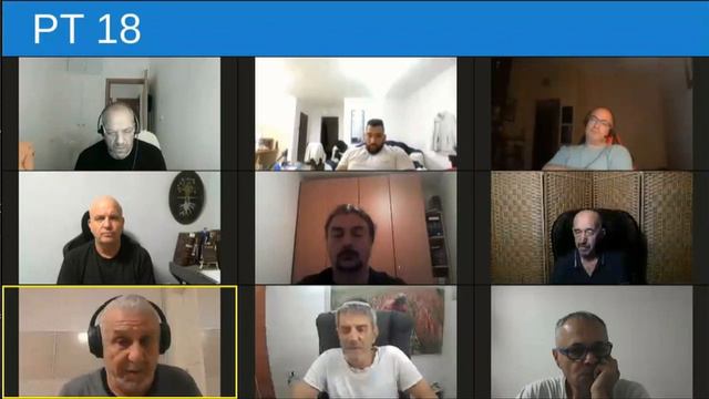 Чтобы делать всё верно ,надо быть на связи с группой…04-12 смотреть онлайн