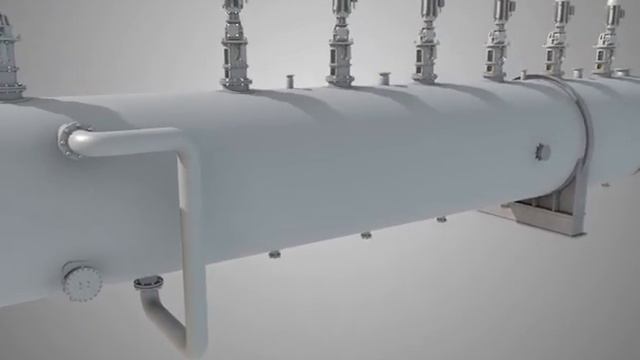 Реактор алкилирования смотреть онлайн