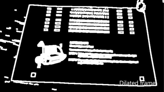 Document scanner using OpenCV and Python смотреть онлайн