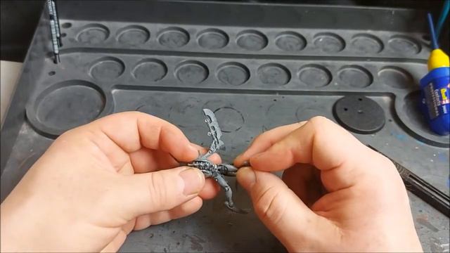 Get Started: Mission 3, Agents of Annihilation: Building. смотреть онлайн