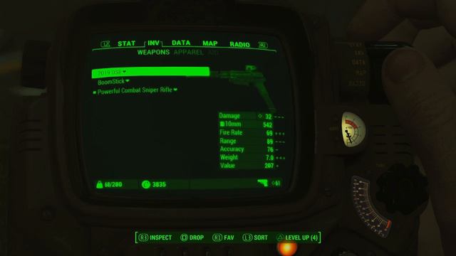 Lockpicking To Level Up!?!? - Fallout 4 Gameplay + Locations смотреть онлайн