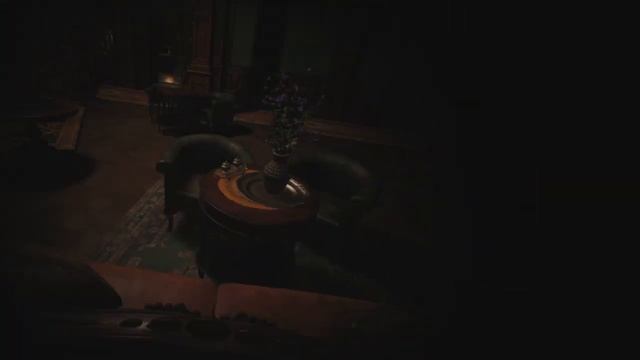 Resident Evil Village VR : EP 5 ~ Dimitrescu's Claws смотреть онлайн