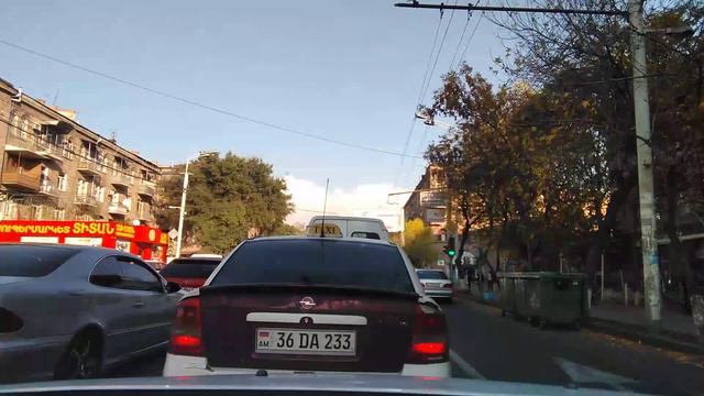 26.10.19 4:04 ПП (Վստրեչի կամուրջ, Yerevan,) смотреть онлайн