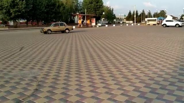 ВАЗ 2106 смотреть онлайн