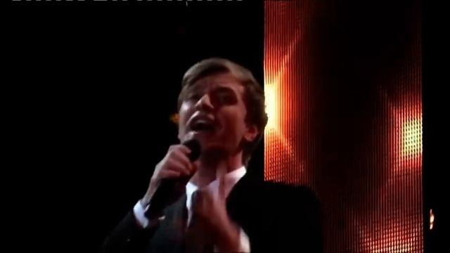 Алексей Гоман. Белеет мой парус... 22 10 2015 смотреть онлайн