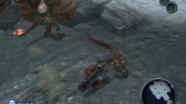 ПРОХОЖДЕНИЕ Darksiders БЕЗ КОММЕНТАРИЕВ # 8 смотреть онлайн