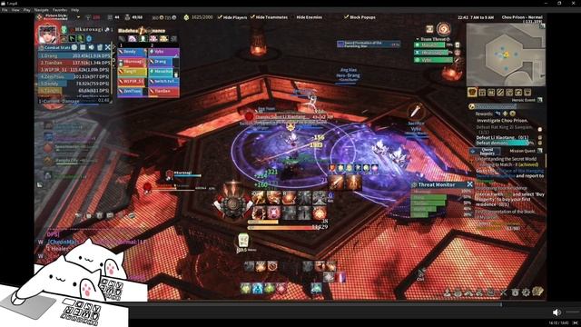 Swords of Legends Online Spearmaster Tank Guide смотреть онлайн