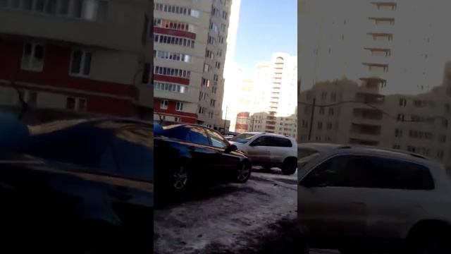 Ладожский парк Санкт Петербург смотреть онлайн