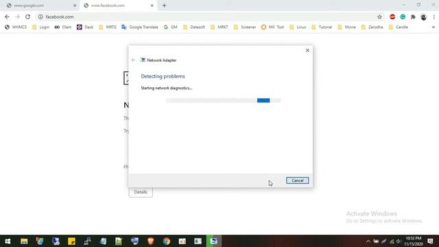 There is something wrong with the proxy server or the address is incorrect | Solved смотреть онлайн