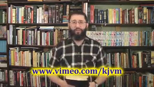 King James Video Ministries Now On Vimeo смотреть онлайн
