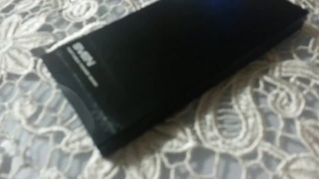 Power Bank зарядка