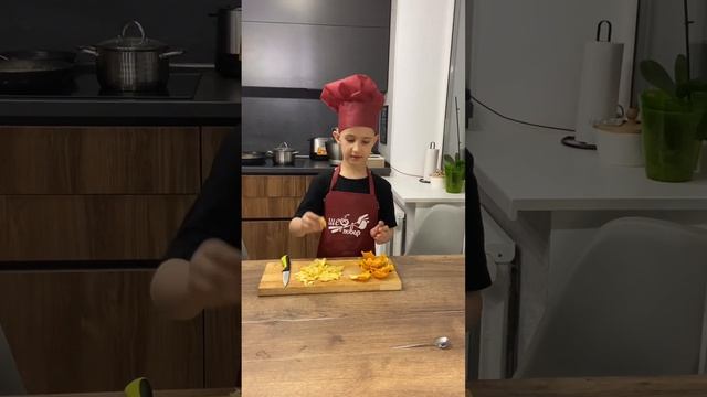 Вкусные десерты от Маргариты