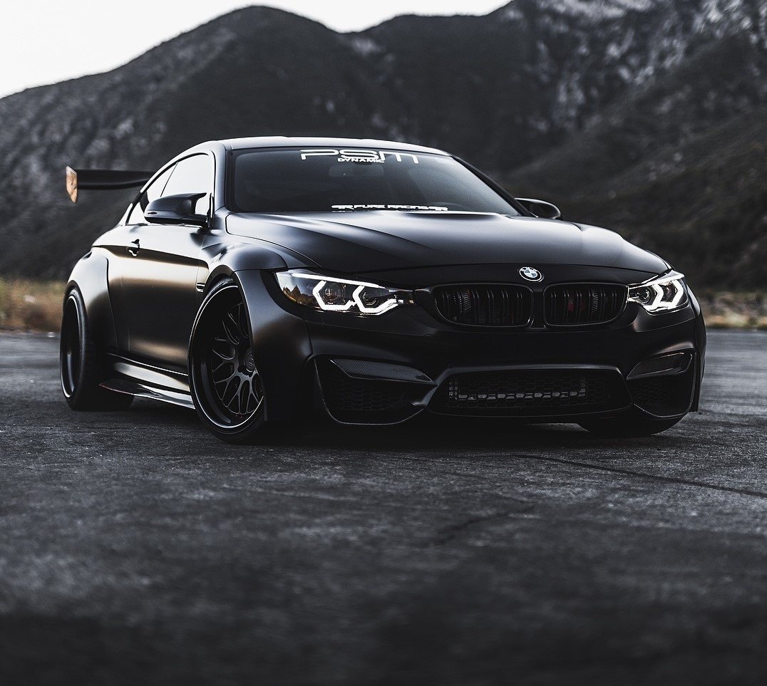 Forza Horizon 5 - BMW M4 F82