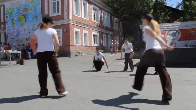 Fly-M - Face Control смотреть онлайн