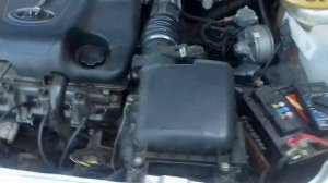 Плохая зарядка генератора ВАЗ 2110,2111,2112,как устранить,причины,своими руками,почему