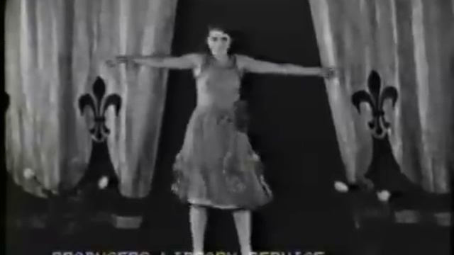 Black Bottom - Vintage Blues Dance смотреть онлайн