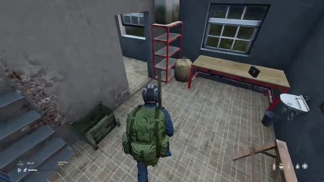 DayZ update truck fail смотреть онлайн