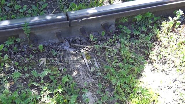 В районе метзавода реконструируют участок трамвайного пути смотреть онлайн